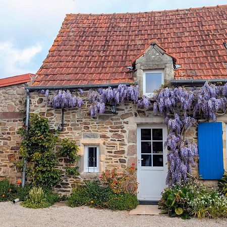 Maison Normande Proche De La Mer Et Des Lieux Touristiques Quettehou المظهر الخارجي الصورة